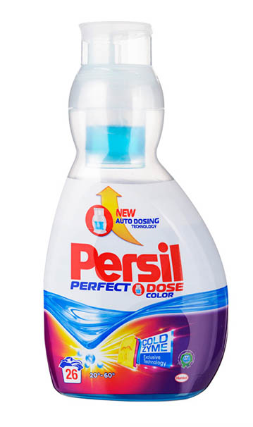Persil Gel Color Concentrate 858ml / 26w